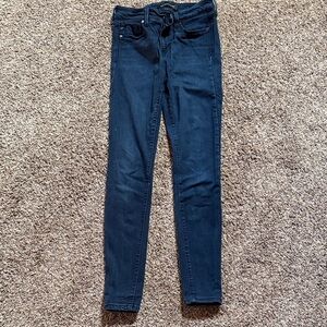 Liverpool skinny size 6/28